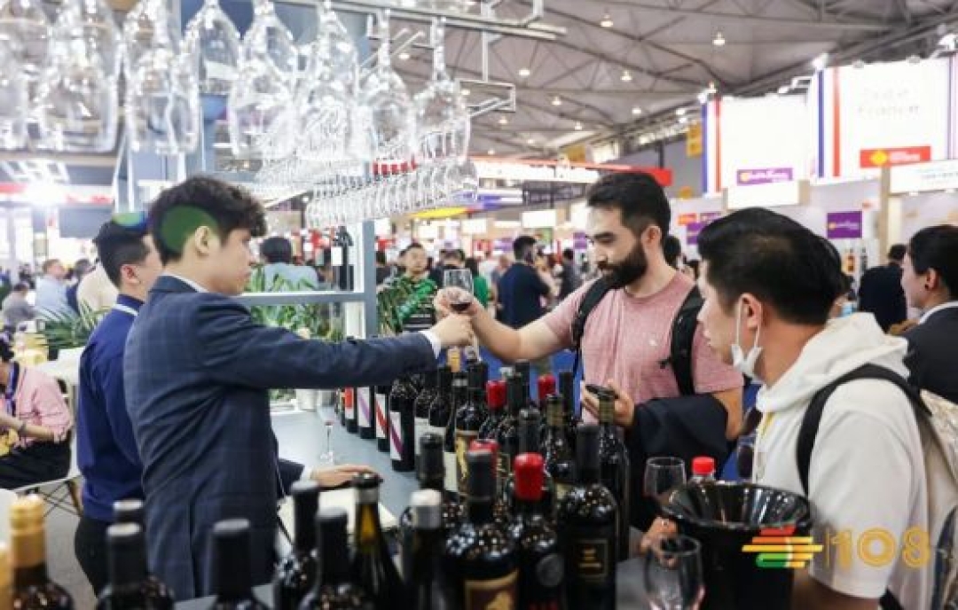 秋糖酒會2023什么時間舉行？2023年秋季糖酒會在哪里舉行？